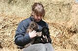 ADULTE ET CHIEN 459